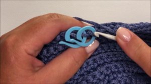 Эта сумка стала моей любимой! СУМКА-РАКУШКА крючком. Свяжем вместе. Подробный мастер-класс