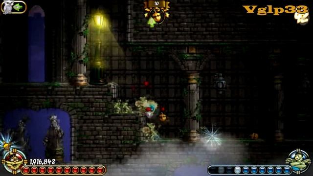 Emberwind Part 9 смотреть онлайн