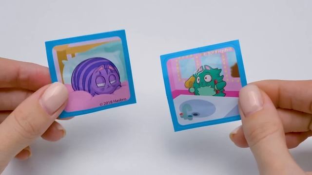 Открываем Lost Kitties из серии «Мышемания» смотреть онлайн