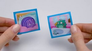 Открываем Lost Kitties из серии «Мышемания»