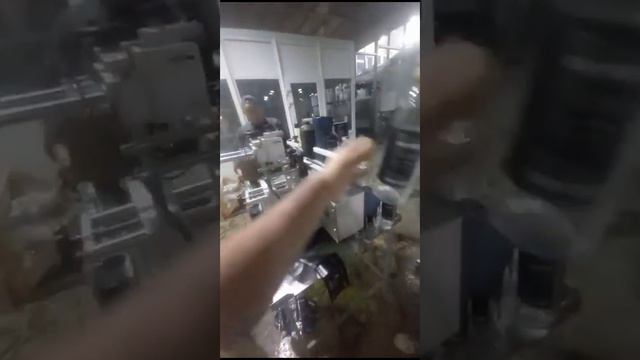 Этикетировочная машина ЮТК-180 смотреть онлайн
