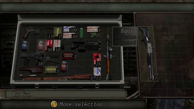 Let's Play... Resident Evil 4! HD Steam Edition! #23 LUIS, NOOOO!! (Walkthrough) смотреть онлайн