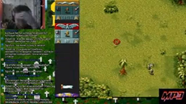 Cannon fodder (Snes) Челлендж от Desert fox. смотреть онлайн