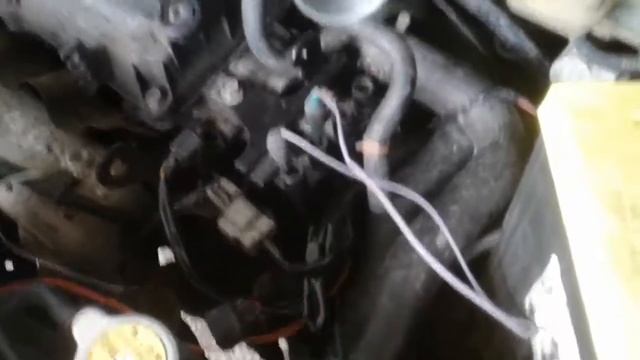 Hyundai i10 resucitado con nuestra ECU alternativa PARTE 3 смотреть онлайн