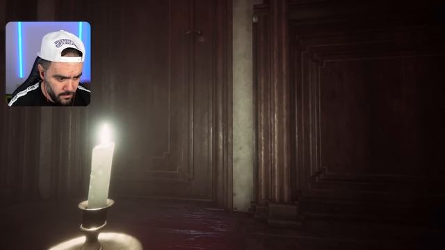 YARATIK MIKROFONUMDAKI SESIMI DUYUYOR BANA SALDIRIYOR - KORKU OYUNU смотреть онлайн