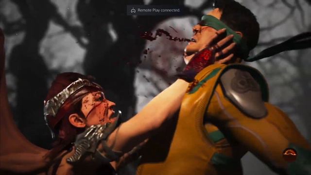 Mortal Kombat 1 - BLOOD BATH Klue Guide (Season 4) смотреть онлайн