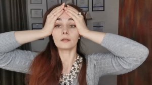 Как разгладить межбровку в домашних условиях? Показываю мини комплекс