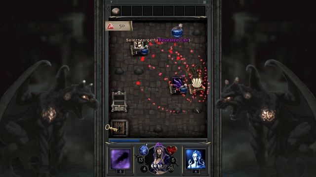 Daisu Plays Dungeon Journey - Part 3 смотреть онлайн