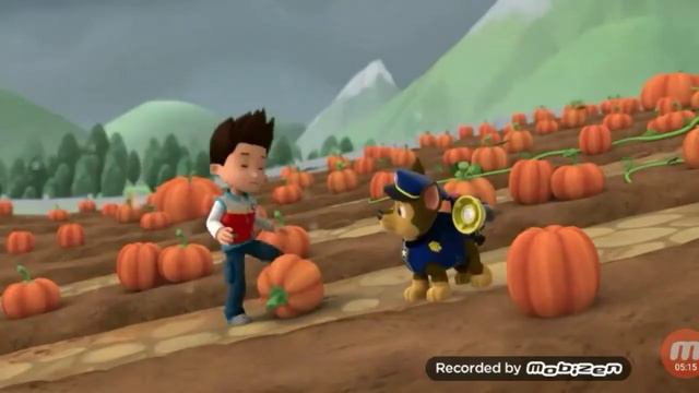 Гончик и Скай ❤️ (заказ) смотреть онлайн