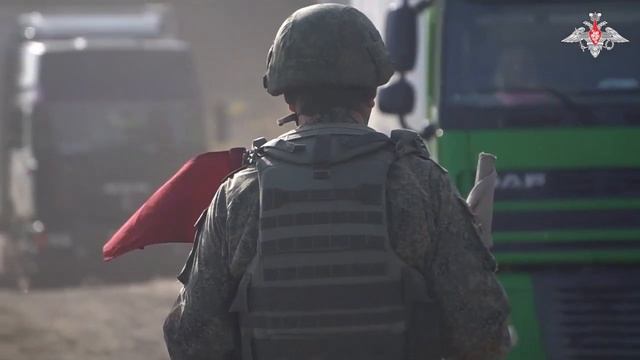 Работа понтонно переправочных подразделений Южного военного округа смотреть онлайн