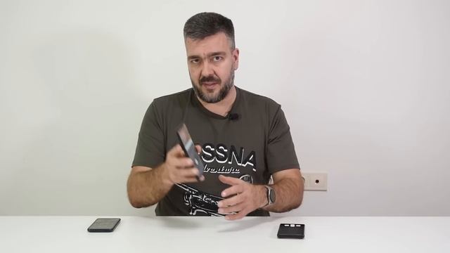 Опыт использования моих двух смартфонов. Чем я пользуюсь, что покупаю себе? / Арстайл / смотреть онлайн