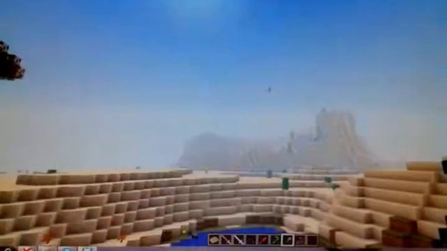 майнкрафт мод киндер констракт смотреть онлайн