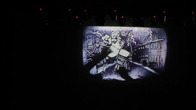 Зимова фантазія . Пісочна анімація смотреть онлайн