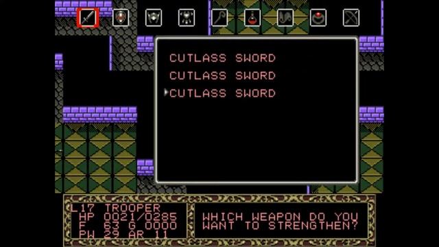Fatal Labyrinth - Sega Genesis : Full Playthrough HD60 смотреть онлайн