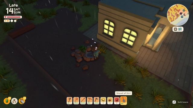 Улучшение оружия. Починка телебашни. Опять Фрэнклин. День 14 и 15 ► Dinkum [Ранний доступ] ► #8 смотреть онлайн