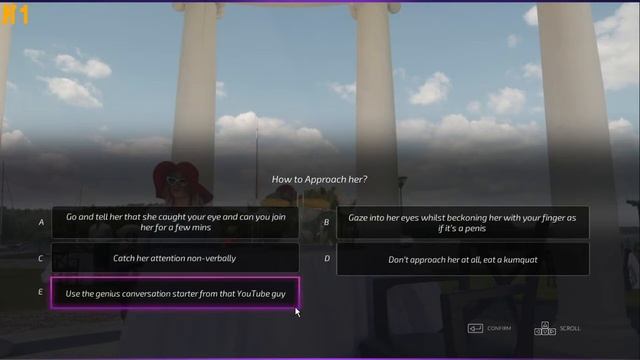 ❤Super Seducer 2 ❤Ультрасоблазнитель 2❤ прохождение от Психолога смотреть онлайн