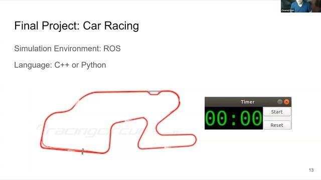 X-Camp 2022 Robotics Fall Class Info Session| 秋季机器人课程招生说明会 смотреть онлайн