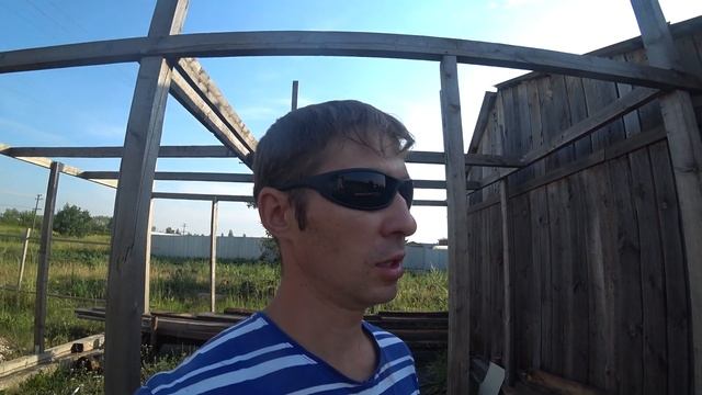 Переломная скважина - 3 / Идет песок / Насос бракованный, не создает давление "Водолей" смотреть онлайн