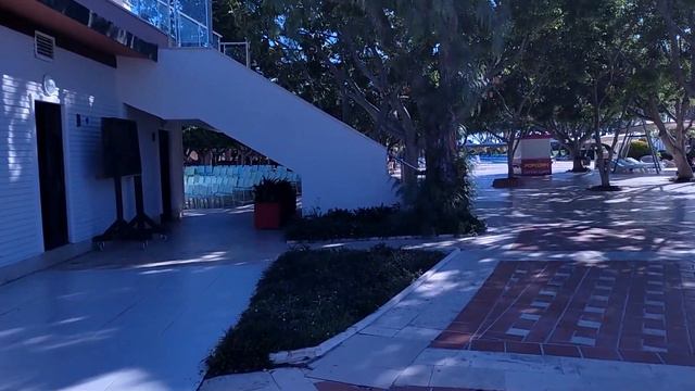 ОБЗОР Отеля LIMRA HOTEL & RESORT 5* | лимак лимра кемер смотреть онлайн