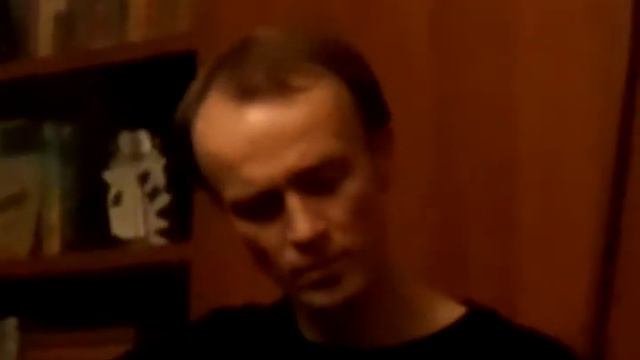 Алексей Нежевец