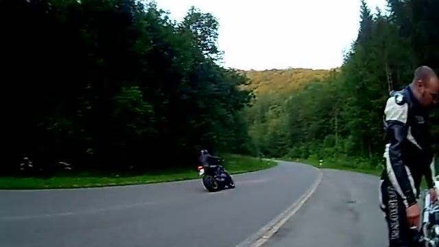 Honda cb1000r+ixil смотреть онлайн