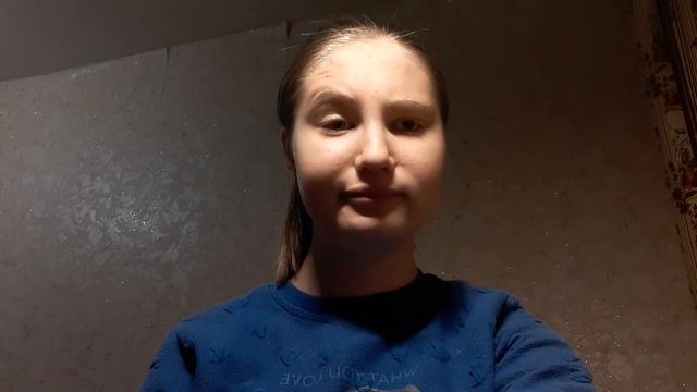 Факты обо мне?Рассказала свой адрес проживания?! Моё первое видео! смотреть онлайн
