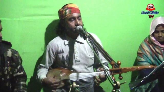 বাউল মিন্টুর। আশা যাওয়ার কি যন্ত্রণা। Asha Jawar Ki Jontrona। (বাউল মিন্টু) Baul Mintu смотреть онлайн