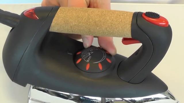 Видео инструкция утюгом с парогенератором MIE Stiro 1100 смотреть онлайн