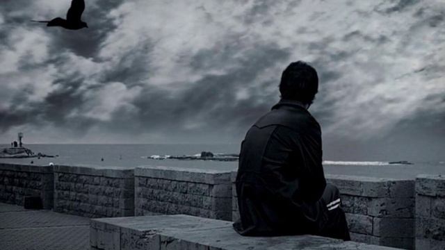 Алексей Мандельштам - Любовь уходит (Осознание)