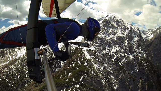 Flying in a dream/ Полеты во сне (Грайфенбург май'17) смотреть онлайн