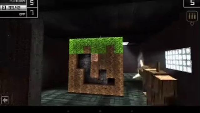 Играем в Guncrafter#1 смотреть онлайн
