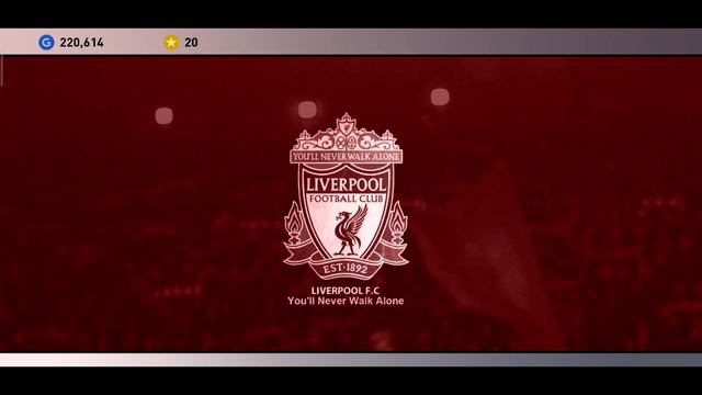 LIVERPOOL PATCH PES 2021 V5.6.0 MOBILE BY IDSPHONE смотреть онлайн