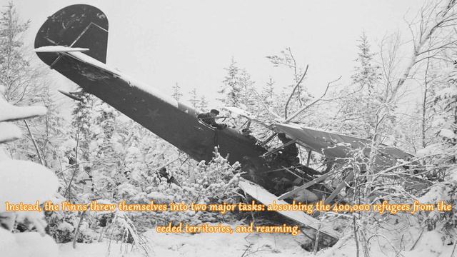 The amazing story of Finland in World War II, 1939-1945 смотреть онлайн