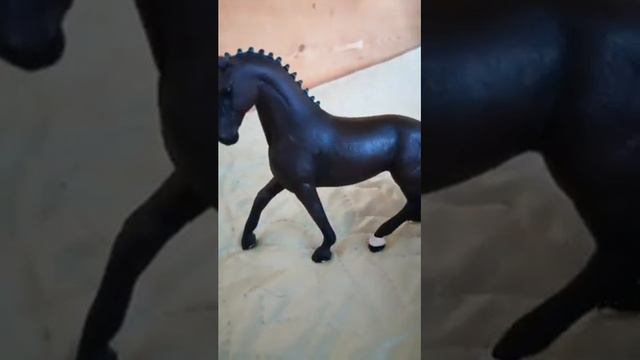 Топ 5 моих любимых фигурок schleich смотреть онлайн