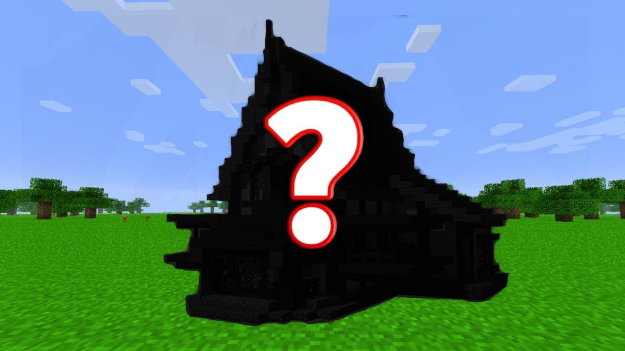 Minecraft building a beautiful house смотреть онлайн