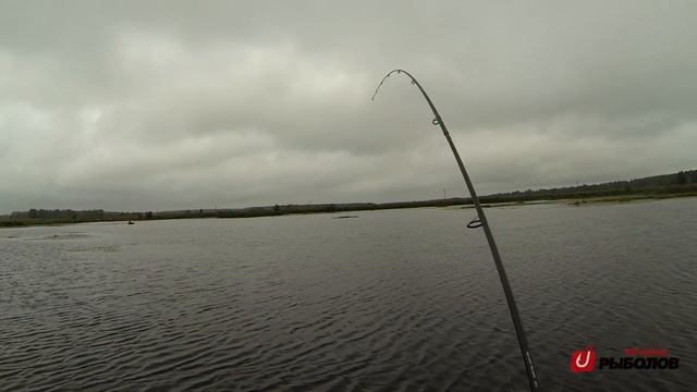 Сто пудов рыболов - Щук идет (ловля щуки), Челябинская область (21.07.13) смотреть онлайн