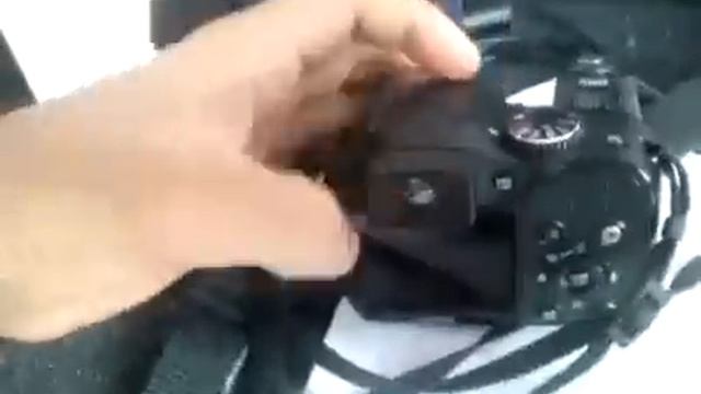 Fujifilm FinePix S5700 7.1 MP 10x Camera