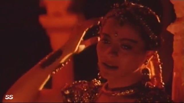 KAJOL & SHAHRUKH KHAN - Habibi