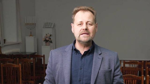 Завет с Ноем часть 2 - Пастор Андрей Ковалев | Духовные размышления и ответы на вопросы смотреть онлайн