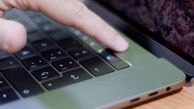 TOP 5 Touch Bar Del MacBook Pro 2016