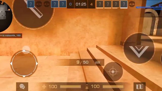 Хоррор. Private V2 mini-fragmovie. смотреть онлайн