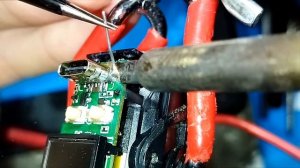 КАК разобрать AEGIS BOOST 2? | Вырвали разъём | Полный разбор