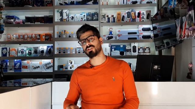 بررسی هندزفری بلوتوث Melobuds ANC HT05 از برند QCY смотреть онлайн