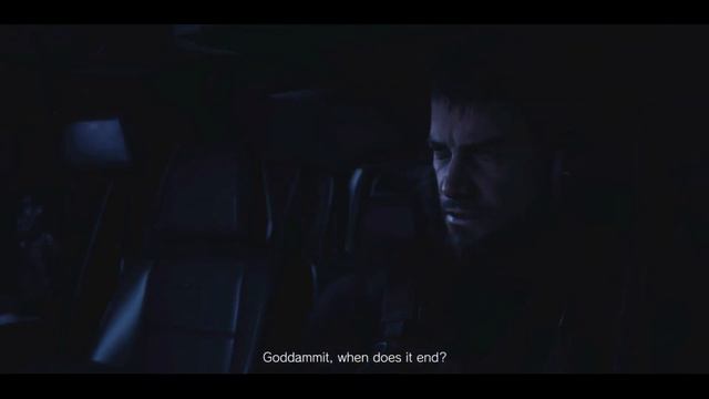 Is It Time For A New Virus In Resident Evil? смотреть онлайн