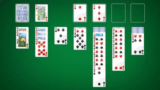 Solitaire Just Gaming ep:01 смотреть онлайн