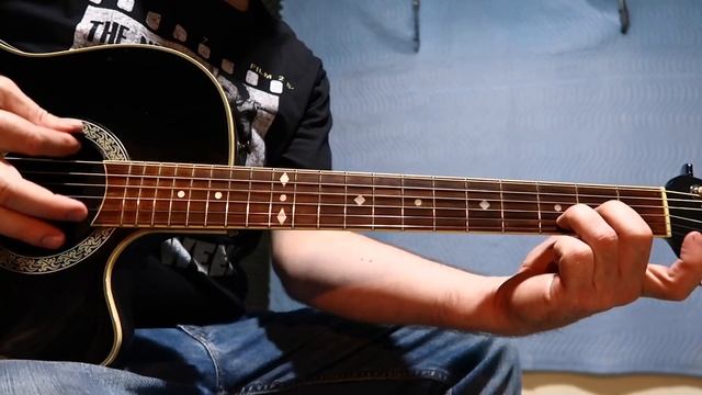 Deftones Change (In The House of Flies) Acoustic Guitar Lesson with Free Giveaway смотреть онлайн