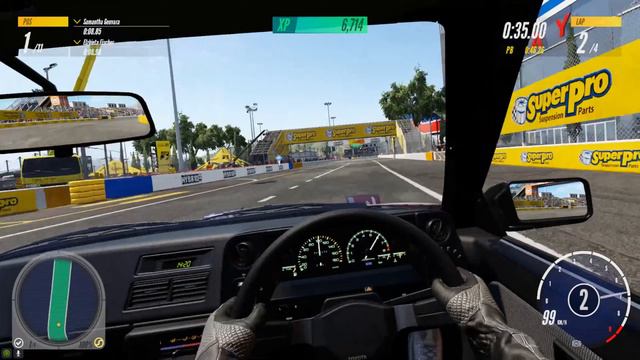 Project CARS 3 смотреть онлайн