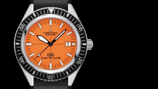 The Best Dive Watches for Summer 2021 смотреть онлайн