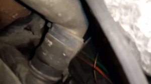 Проверяем работоспособность актуатора и геометрии ,при помощи ВАГКОМ.