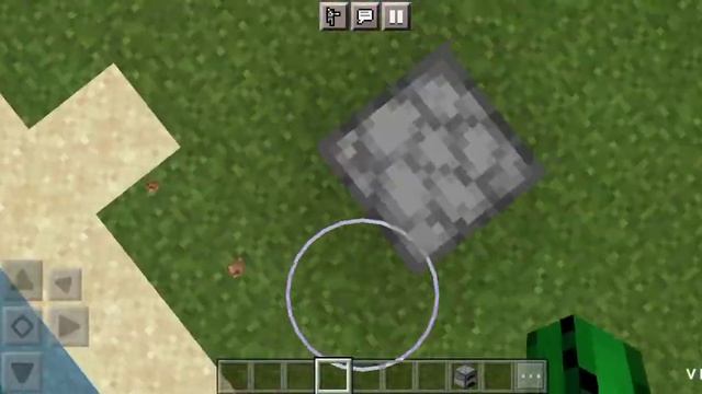 как сделать цветочный горшок в Майнкрафте смотреть онлайн